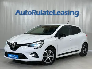 Renault Clio V [2019 - Prezent] V E-Tech 145 Evolution 2023