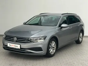 Volkswagen Passat 2.0 TDI DSG Comfortline 2022