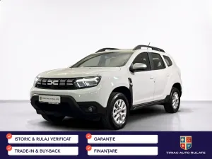 Dacia Duster 2024