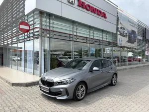 BMW 1 Series 2022