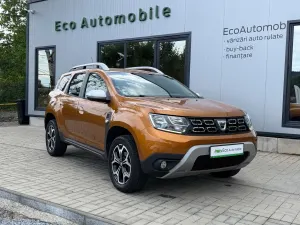 Dacia Duster II [2018 - Prezent] TCe 130 2WD Sondermodell Extreme 2019