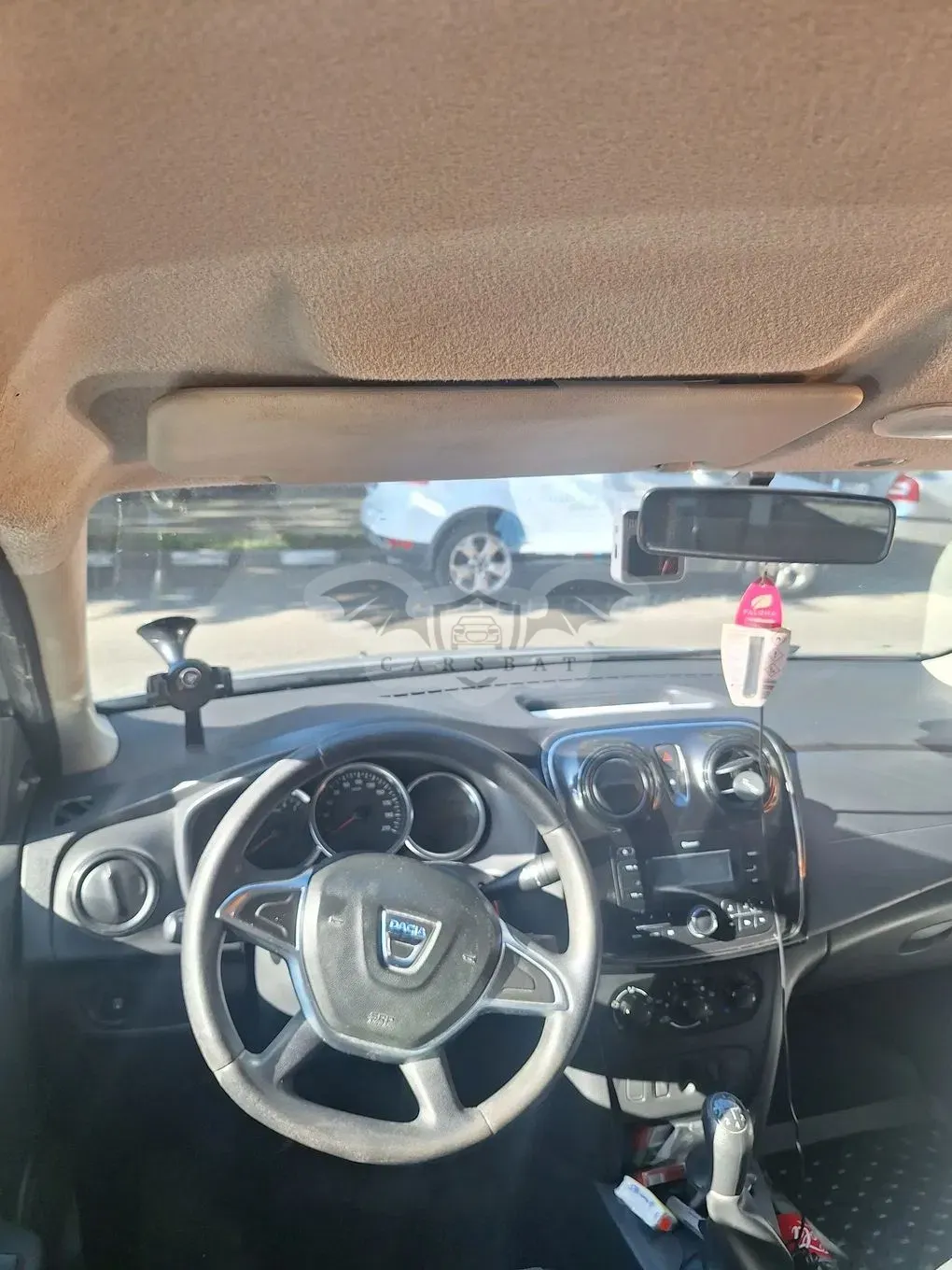 Dacia Logan 0.9 TCe SL PLUS 2018