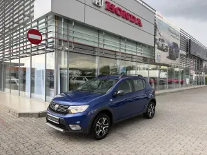 Dacia Sandero III [2020 - Prezent] 2020