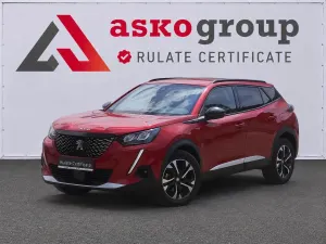 Peugeot 2008 II [2019 - Prezent] 1.2 PureTech EAT8 STT Allure Pack 2023