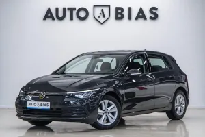 Volkswagen Golf VIII [2020 - Prezent] 1.0 TSI (BlueMotion Technology) Comfortline 2022