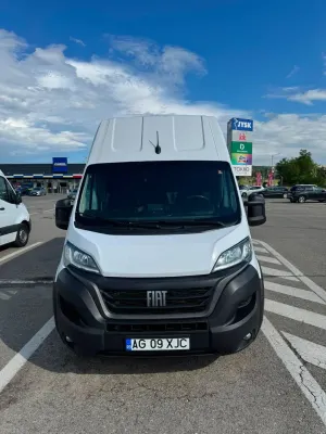 Fiat Ducato 2022