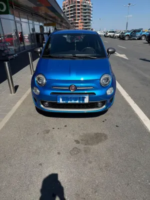 Fiat 500 1.2 S 2019
