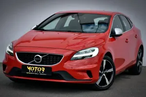 Volvo V40 T3 Geartronic RDesign 2019