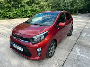 Kia Picanto (Morning) 2022