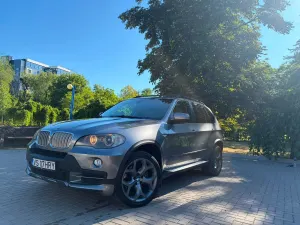 BMW X5 E70 [2007 - 2013] 3.0d Aut. 2007