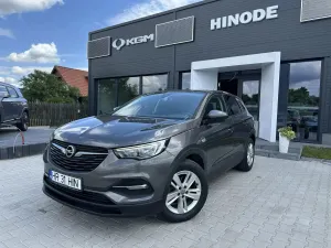 Opel Grandland 1.2 Start/Stop Selection 2018
