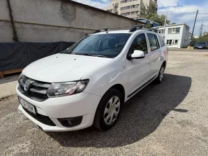 Dacia Logan II [2012 - 2020] 1.5 75CP Laureate 2015