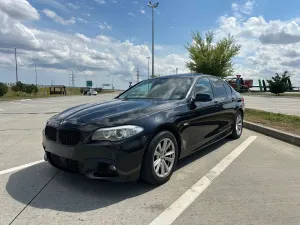 BMW 5 Series F10/F11/F07 [2010 - 2017] 528i Aut. 2012