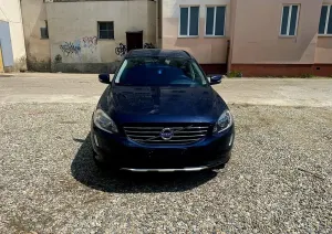 Volvo XC60 I [2008 - 2017] D4 Momentum 2014