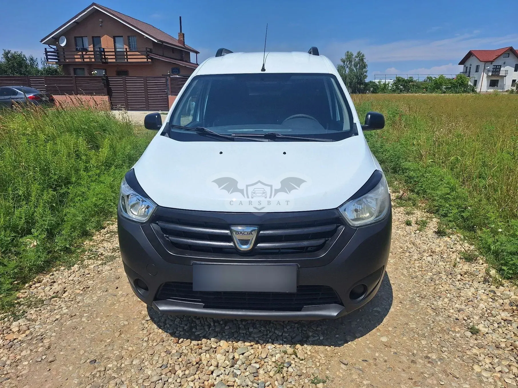 Dacia Dokker 1.6 Laureate 2015