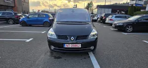 Renault Grand Espace 2012