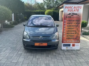 Citroën Xsara Picasso 1.6 HDi Confort 2008