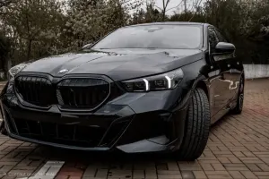 BMW 5 Series G60/G61 [2023-Prezent] 2023