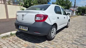 Dacia Logan II [2012 - 2020] 2015