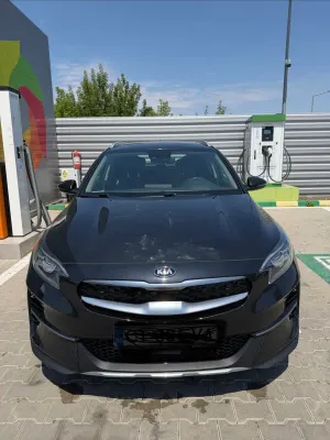 Kia XCeed 1.6 GDI DCT6 OPF Inspiration 2020