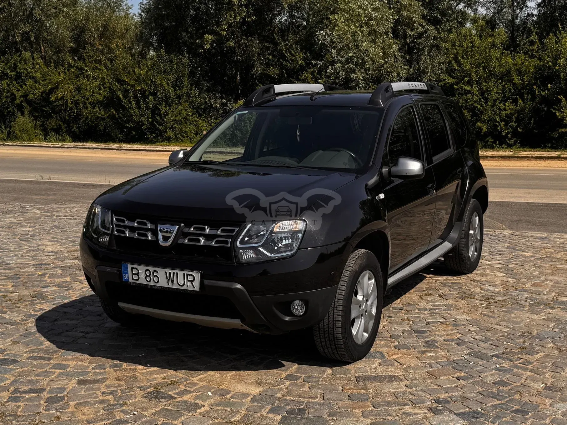 Dacia Duster I [2010 - 2017] 1.2 TCe 4WD Prestige jante 16" 2017