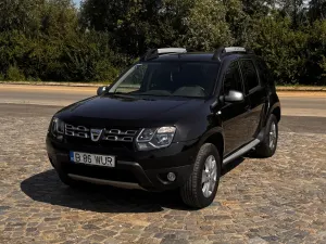 Dacia Duster I [2010 - 2017] 1.2 TCe 4WD Prestige jante 16" 2017