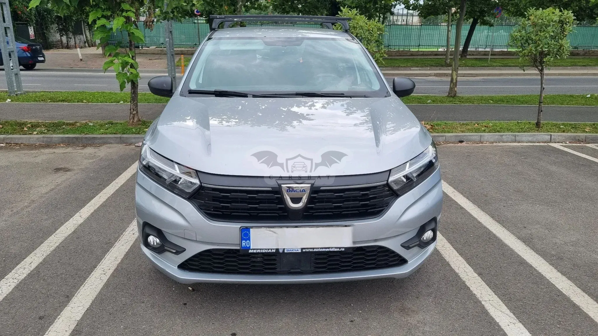 Dacia Logan III [2020 - Prezent] TCe 90 Essential 2021