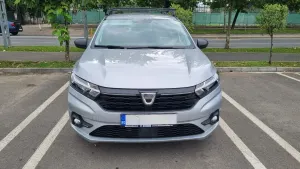 Dacia Logan III [2020 - Prezent] TCe 90 Essential 2021
