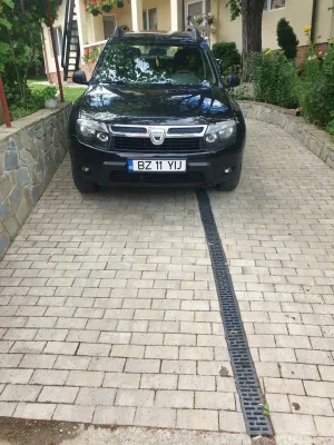 Dacia Duster I [2010 - 2017] 1.6 4x4 2011