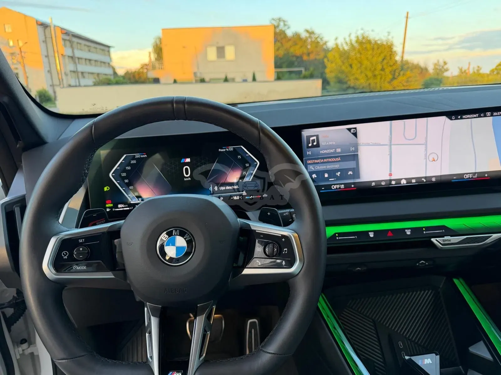 BMW X3 G01 [2017 - Prezent] 2025