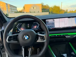 BMW X3 G01 [2017 - Prezent] 2025