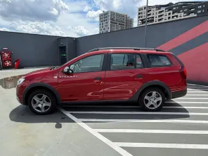 Dacia Logan 0.9 TCe Laureate 2020