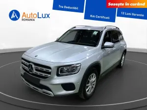 Mercedes-Benz GLB 200 d 8G-DCT 2021