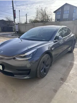 Tesla Model 3 Standard 2020
