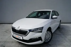Skoda Scala 1.0 TSI Ambition 2021