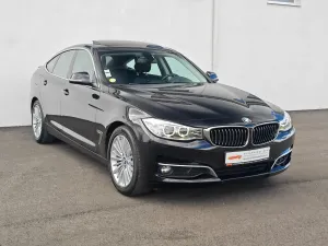 BMW 3 Series F30/F31/F34 [2011 - 2019] 320d Sport-Aut. Luxury Line 2016