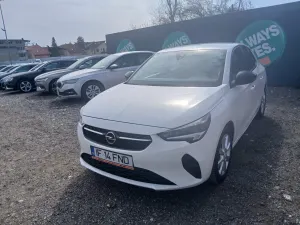 Opel Corsa 1.5 CDTI Edition 2022