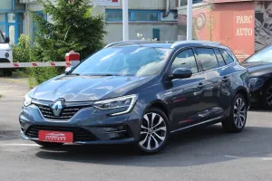 Renault Megane IV [2016 - Prezent] 2021