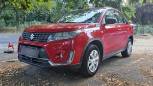 Suzuki Vitara III [2021 - Prezent] 1.4 Boosterjet MHEV Cool 2023