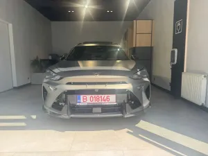 Cupra Formentor VZ5 2.5 TSI 4DRIVE DSG 2026