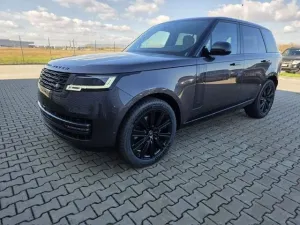 Land Rover Range Rover 3.0 Si6 P460 PHEV HSE 2025