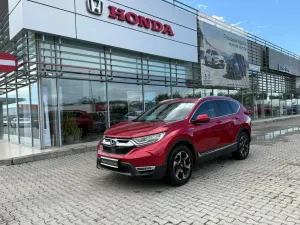 Honda CR-V 2020