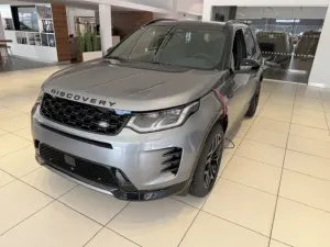 Land Rover Discovery Sport 2.0 D200 MHEV Landmark 2026