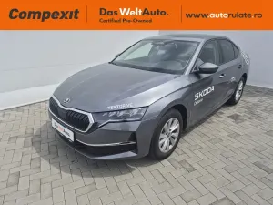 Skoda Octavia IV [2019 - Prezent] 2.0 TDI 150 CP DSG Selection 2026