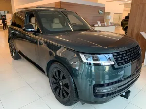 Land Rover Range Rover 3.0 Si6 P460 PHEV HSE 2025