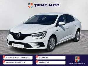 Renault Megane 2021