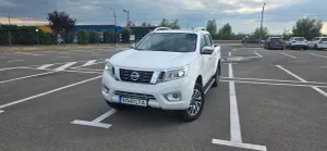 Nissan Navara Bi Turbo Double Cab Tekna Aut. 2018