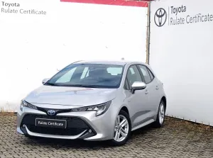 Toyota Corolla 1.8 HSD Dynamic 2020