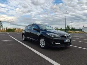 Renault Megane III [2008 - 2016] 2014