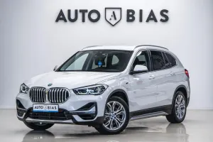 BMW X1 F48 [2015 - Prezent] xDrive25e Sport Line 2022